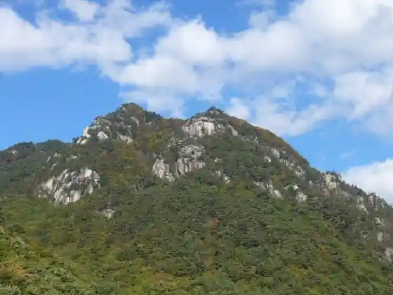 Mount Rakanji