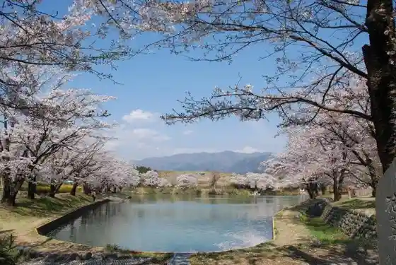 Lake Yagihako