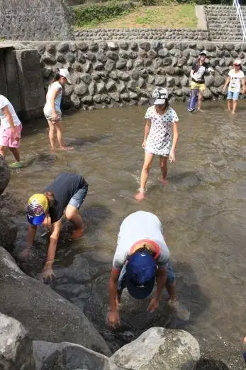 Kiyokawa Fishing Pond