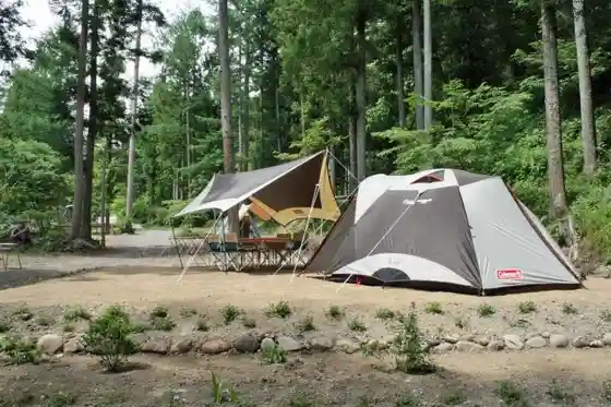 Bighorn Auto Campground