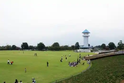 Akasaka Dai General Park [ Doragon Park ]