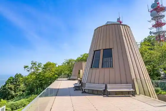 Kapposhi Terrace