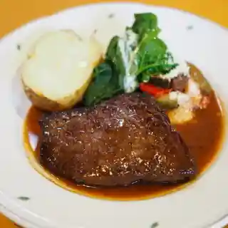 Cafe Restaurant EVANS'89