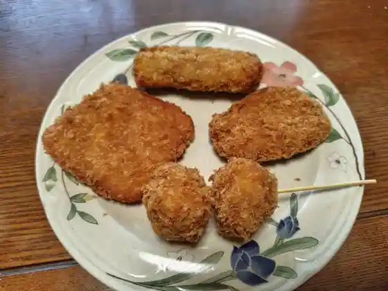 郷家精肉店