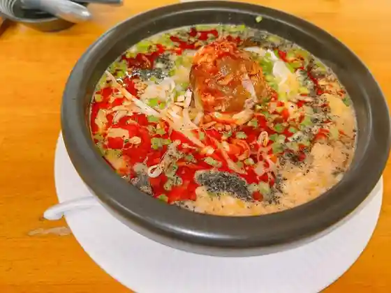 味の店 翔屋