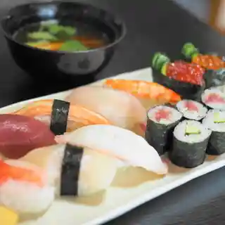 すし和
