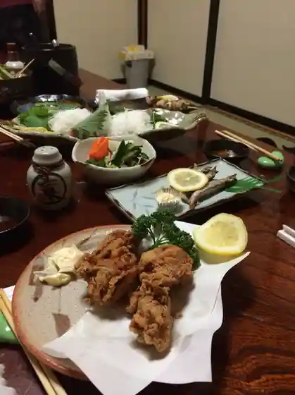 大衆割烹大伊豆