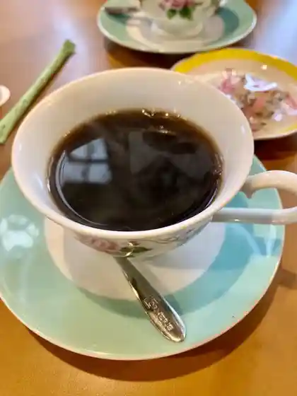 丸惠コーヒー