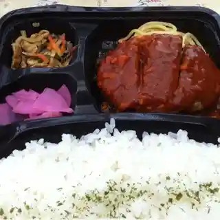 味工房めいじ