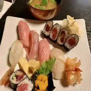 房ずし
