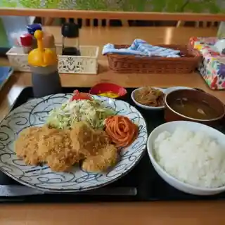 母里の風