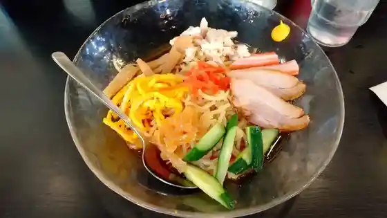 幸楽苑 角田店
