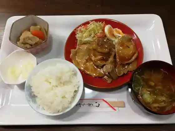 ポトスの森