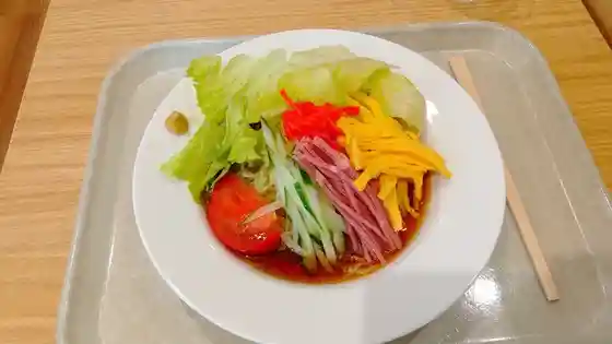 ひまわり ヤマザワ角田店