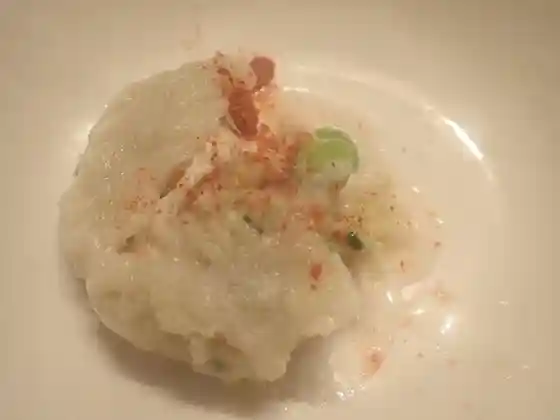 バカ美味ぎょうざ