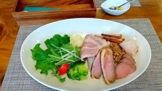 あおいファーム Guest House