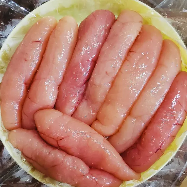 辛子明太子専門店 おおくぼ