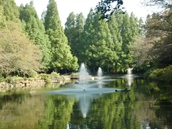 Kai Karayama Park