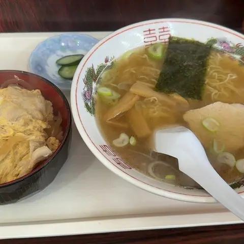 Mie Shokudo