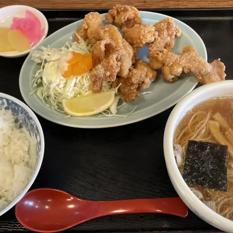お食事ハウス　あゆとく