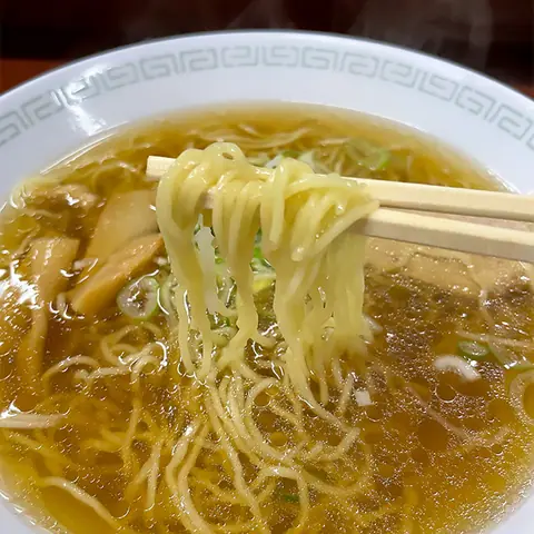 Soba-dokoro Kamaishi Eki branch