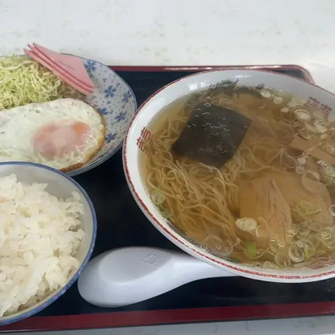 Hashino Shokudo