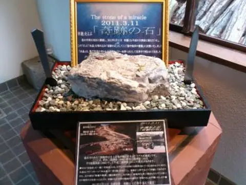 Miracle Stone