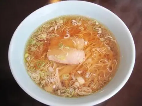 Kamaishi Ramen