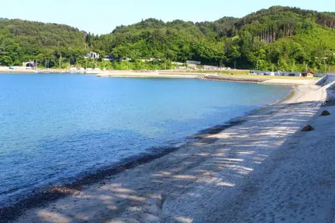 Nehama Coast