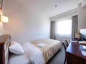 Kamaishi Bay City Hotel