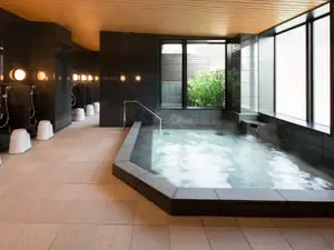 Hotel Folkloro Sanriku Kamaishi