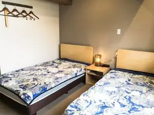 Hotel Shigaria Marine Bettei Namihei