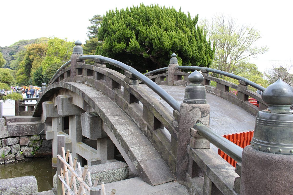 Taiko Bridge