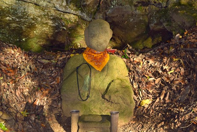 Kaifuki Jizo