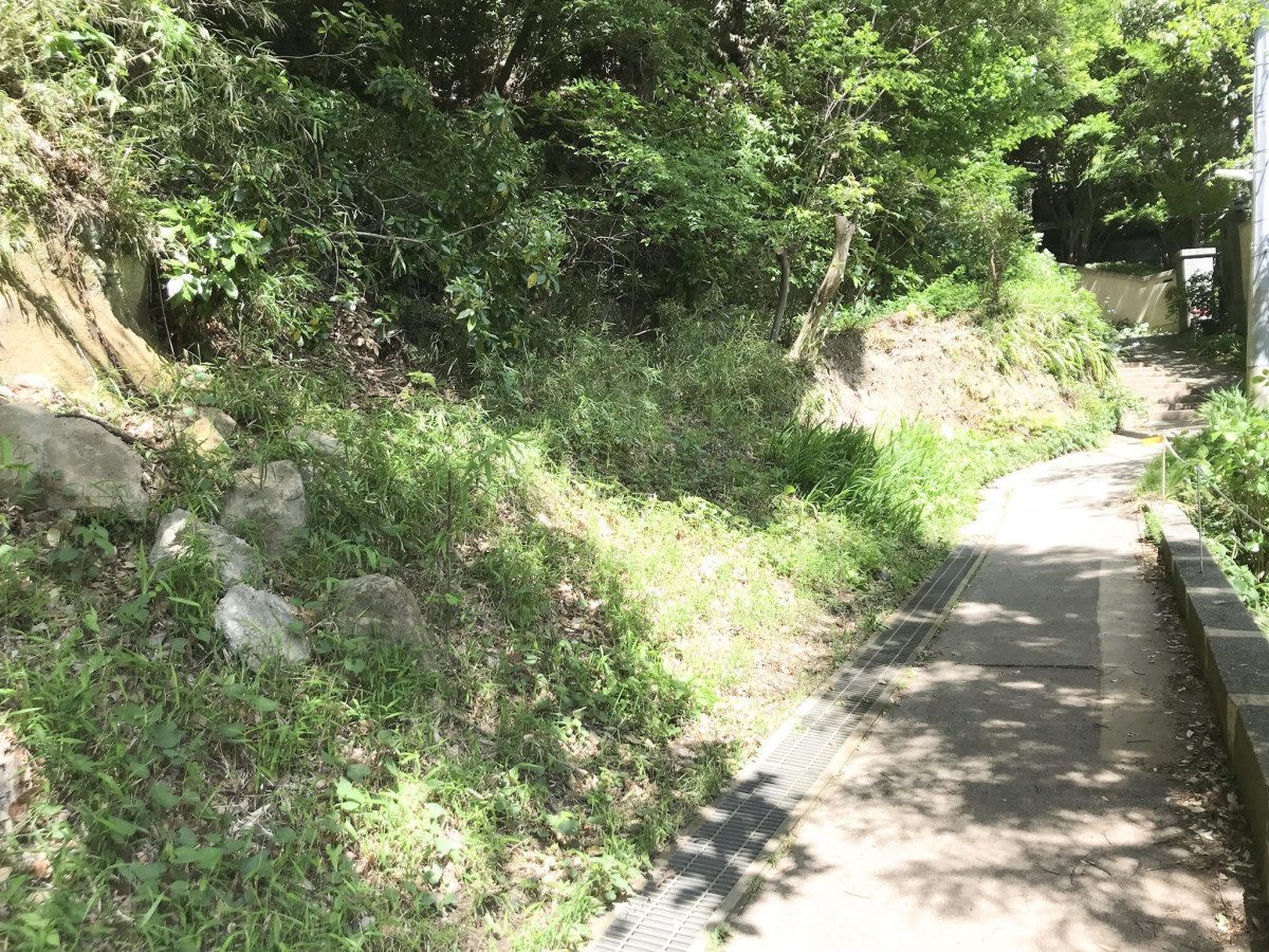 Meigetsu Valley