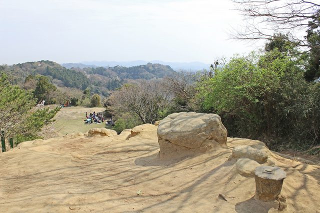 Mount Ohira