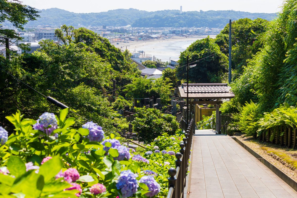 Joju-in Temple