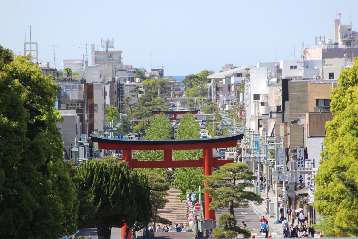 Wakamiya-oji