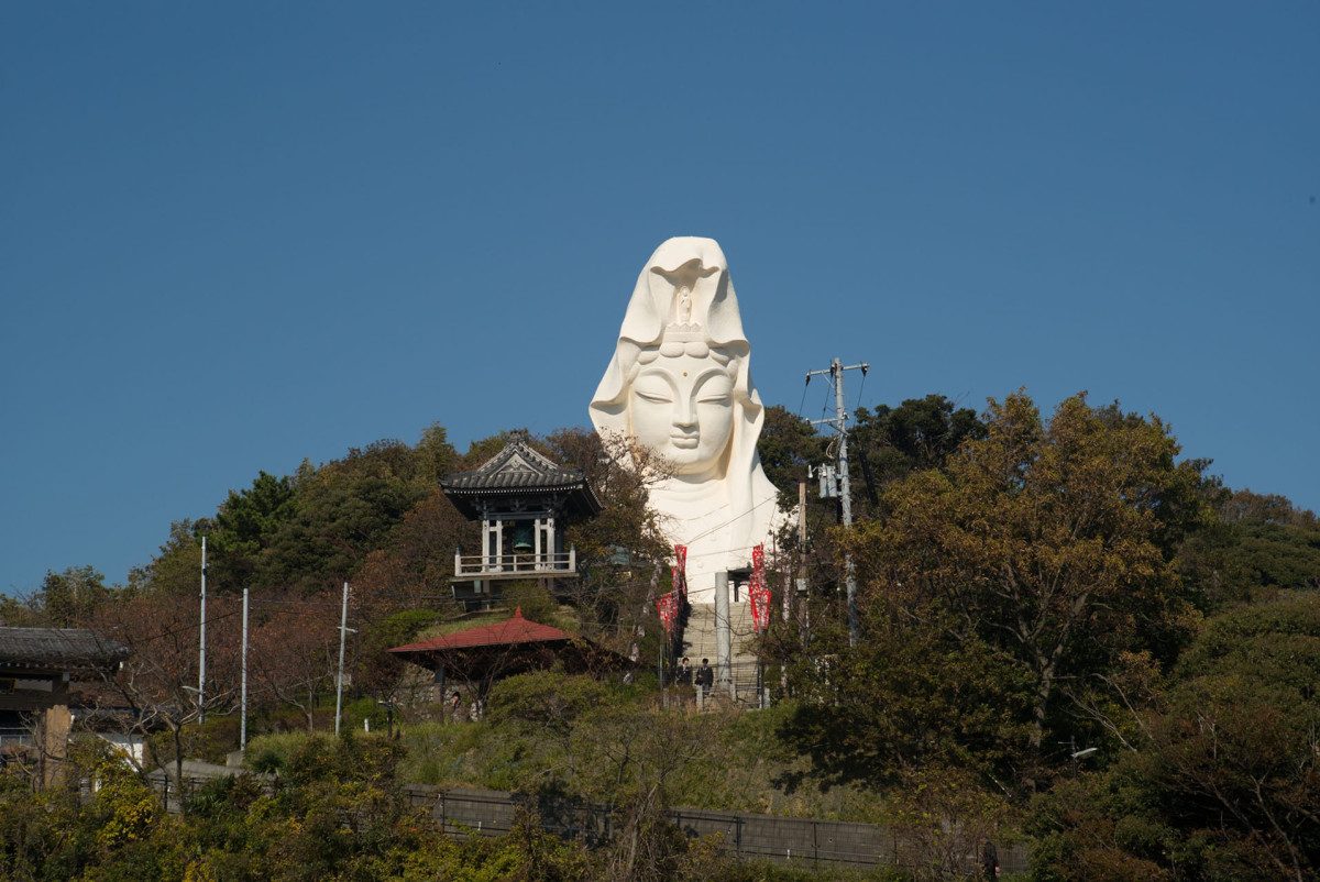 Ofuna Kannon-ji