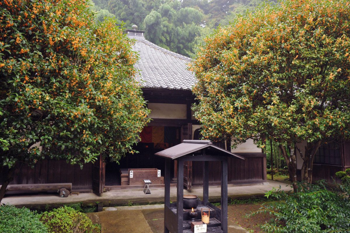 Enno-ji