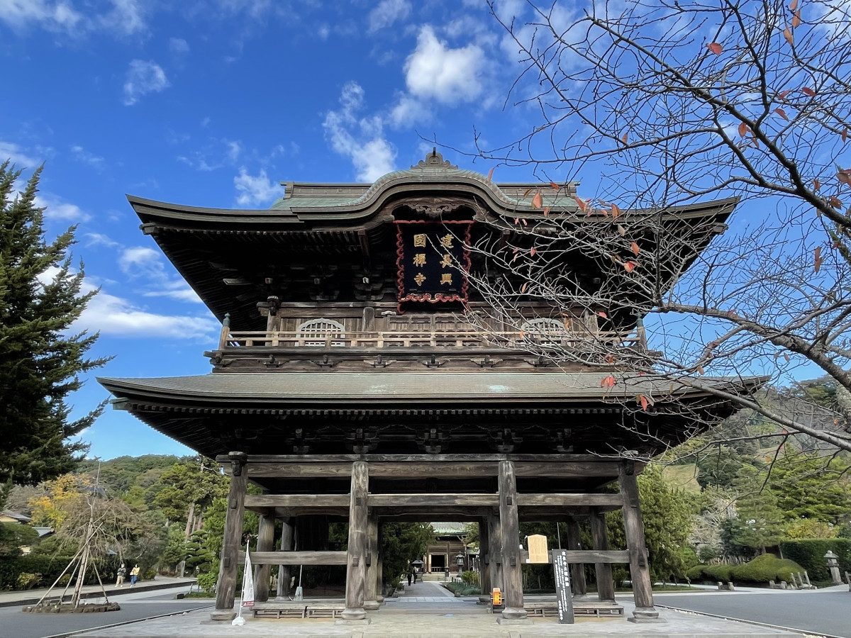 Kencho-ji