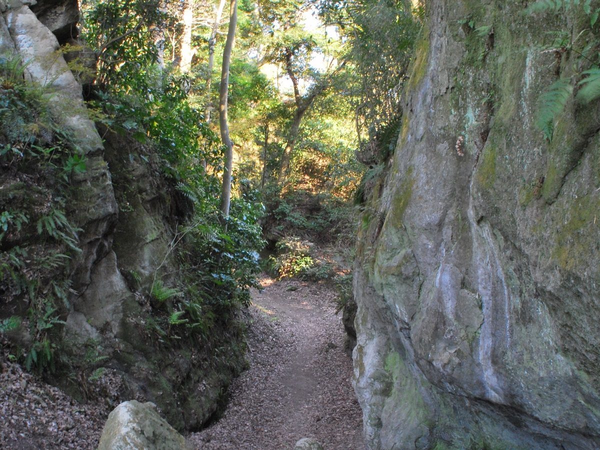 Daibutsu Kiridoshi