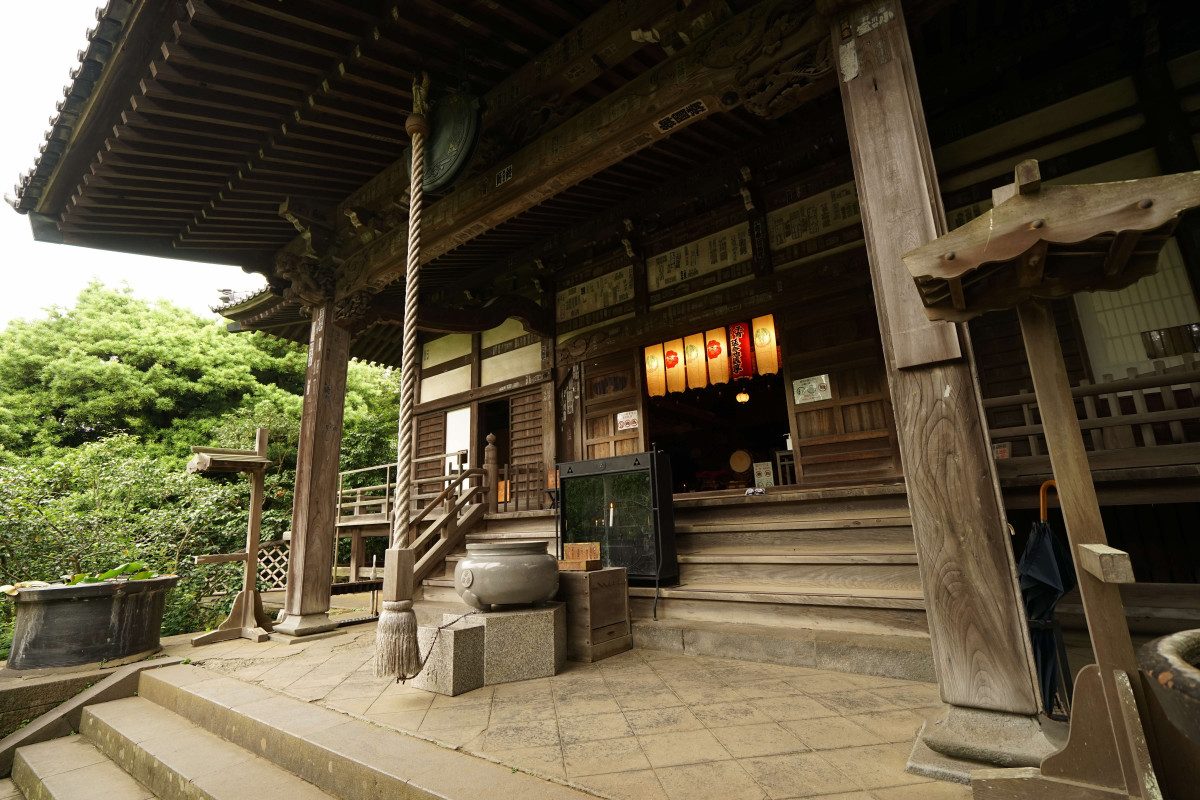 Hokai-ji