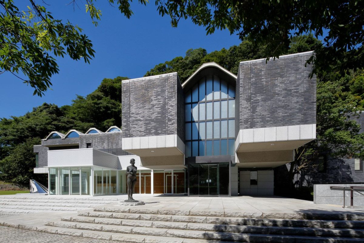 The Museum of Modern Art, Kamakura Annex