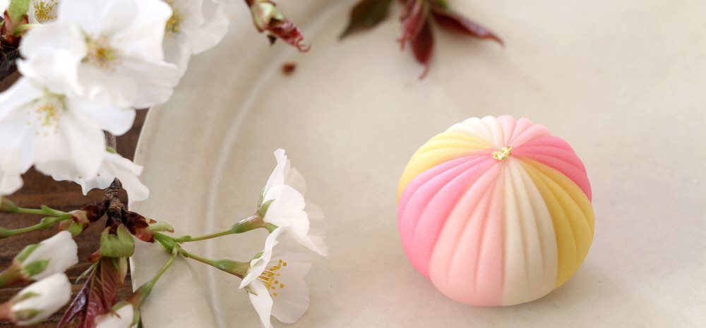 Kamakura Japanese Sweets Making Experience Temari