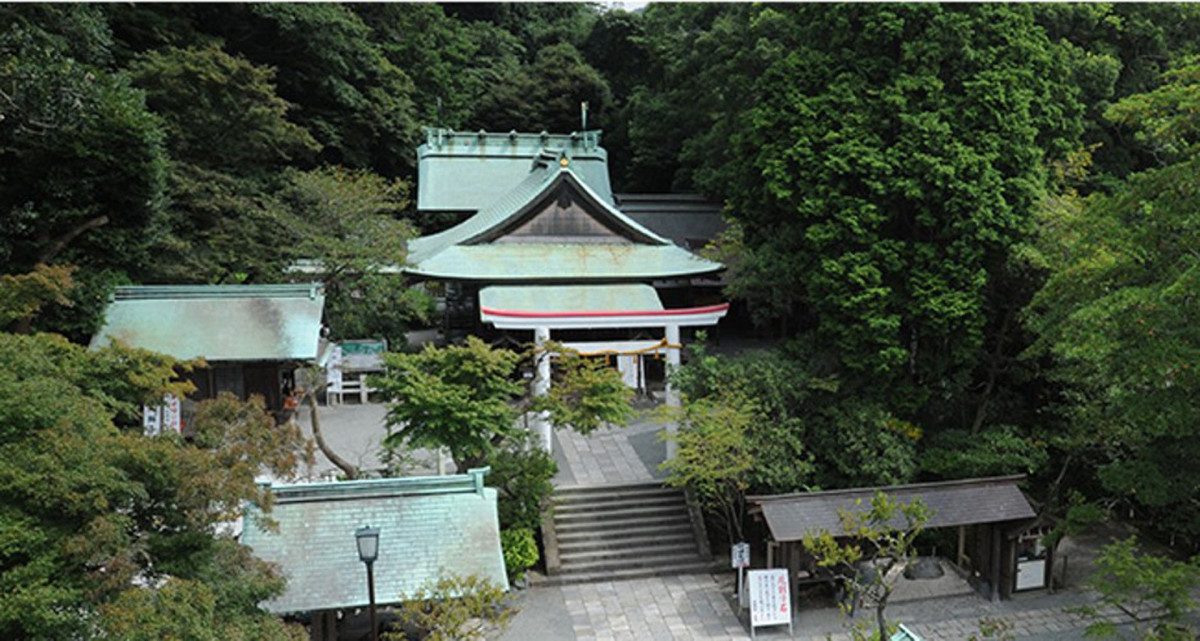 Kamakura-gu