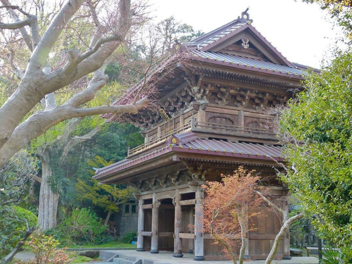 Eisho-ji