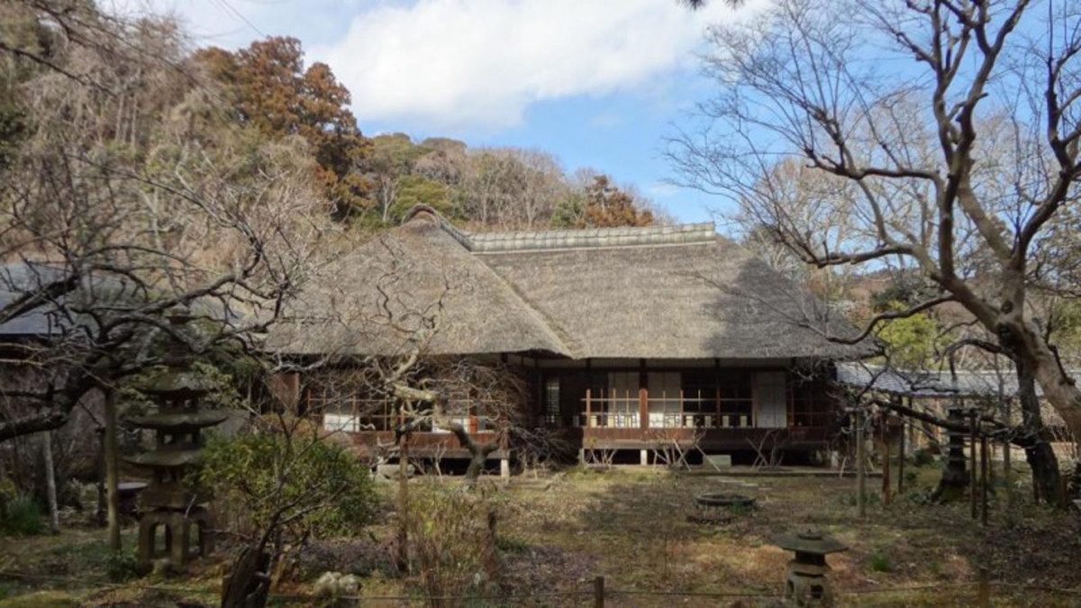 Jochi-ji