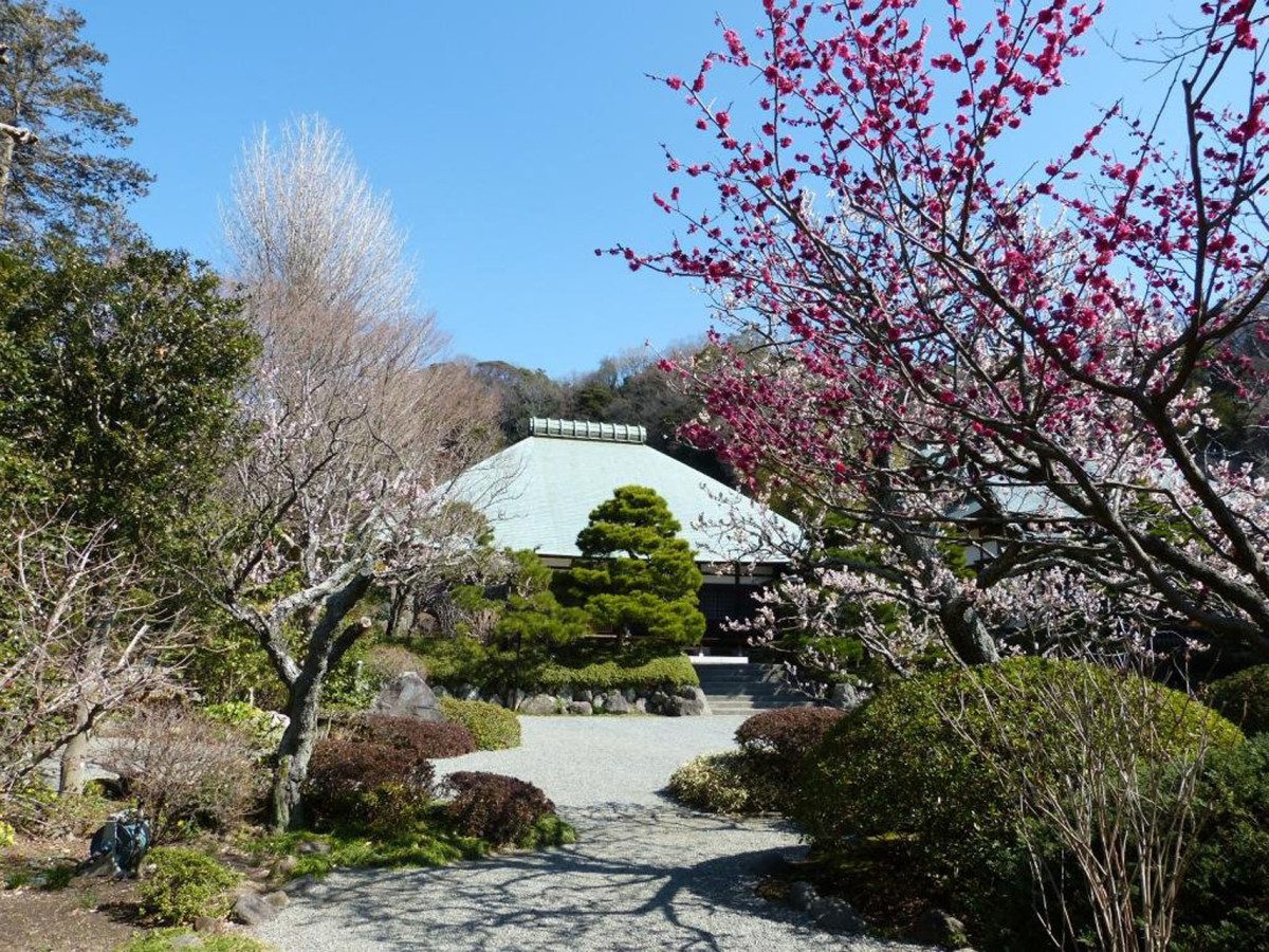 Jomyo-ji