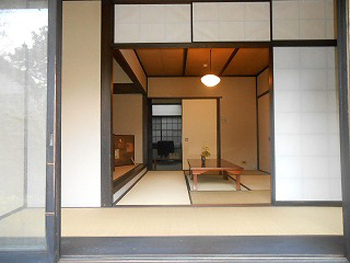 Yoshiya Nobuko Memorial Museum